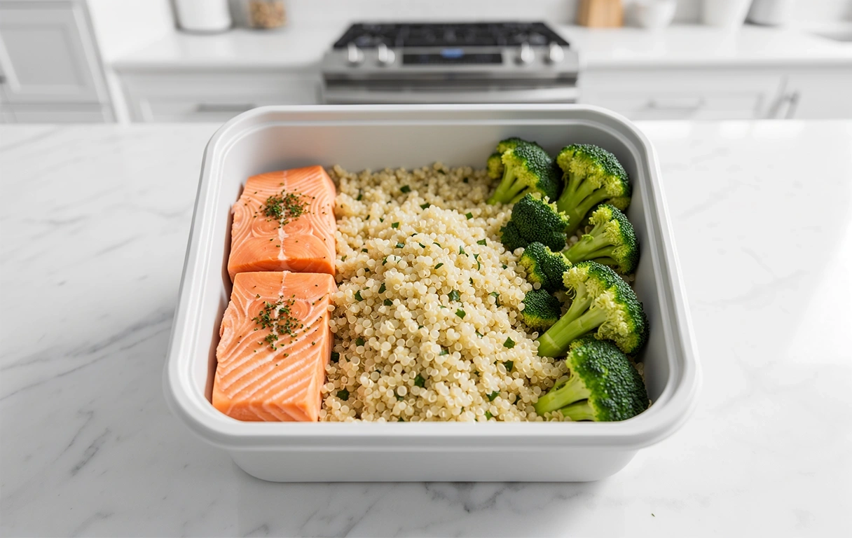 Emagrecimento e Recomposição