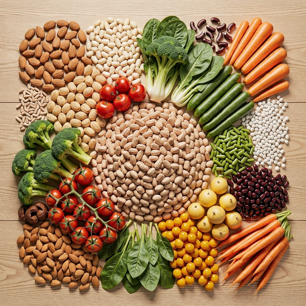 Reeducação Alimentar