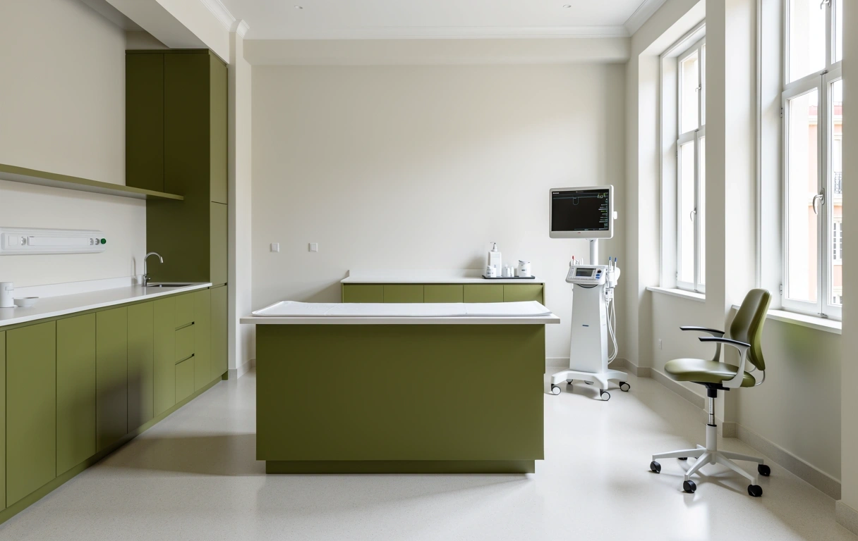 NutriFlow Atmosphere